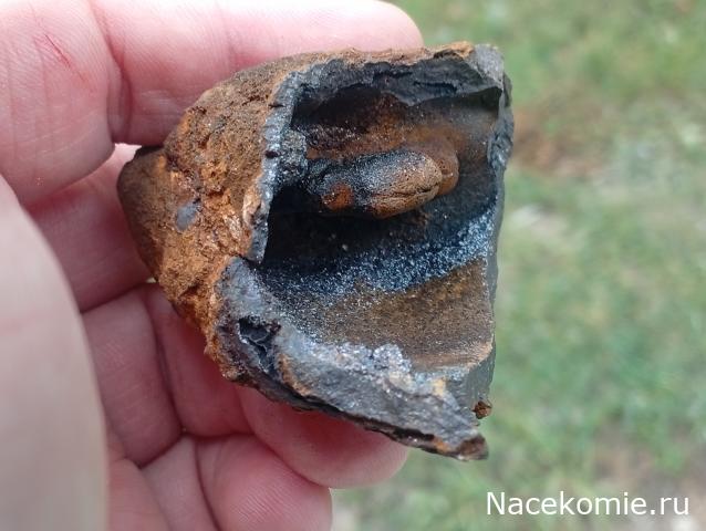 Компания кладоискателей. Болталка форума Минералов