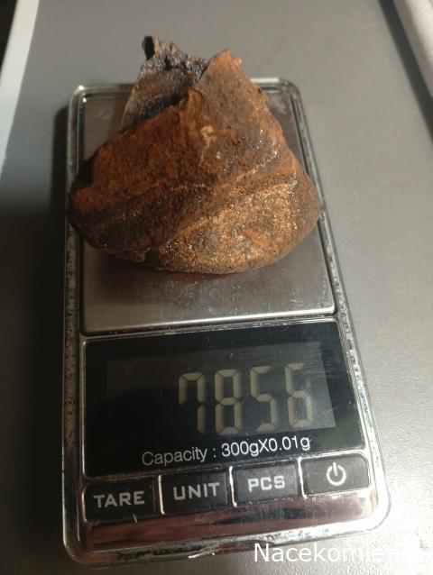 Компания кладоискателей. Болталка форума Минералов