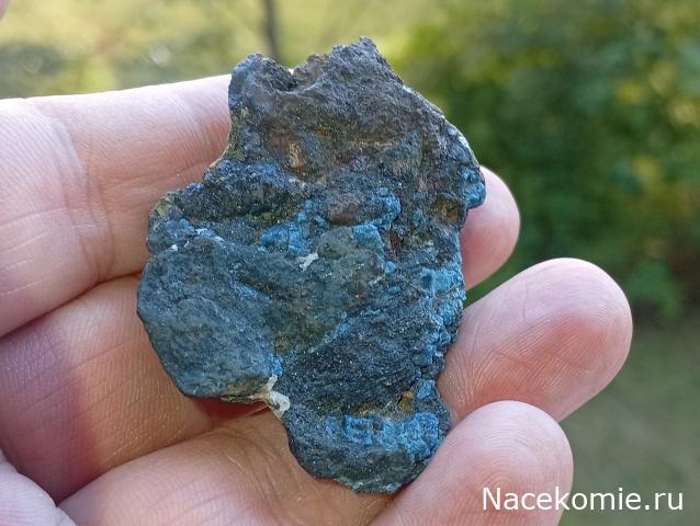 Компания кладоискателей. Болталка форума Минералов