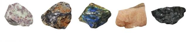 Камни и Минералы. Тайны Недр - График Выхода и обсуждение