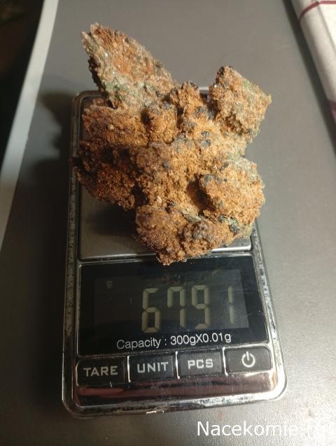 Компания кладоискателей. Болталка форума Минералов