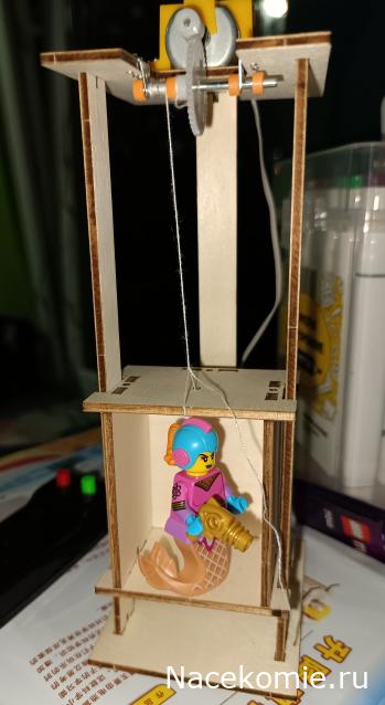 Nikakod- Там где всегда светит солнце.