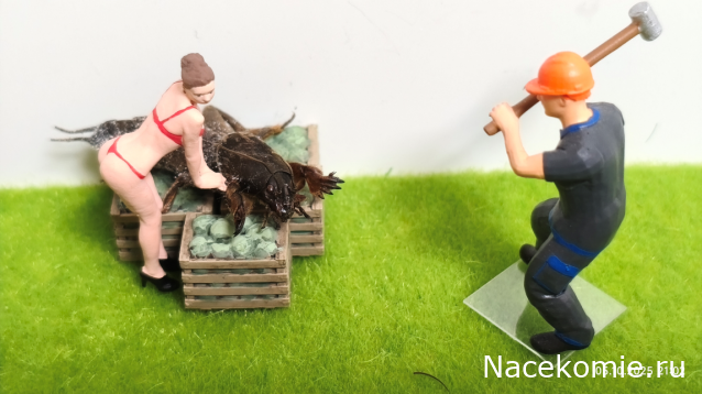 Строим Дом.