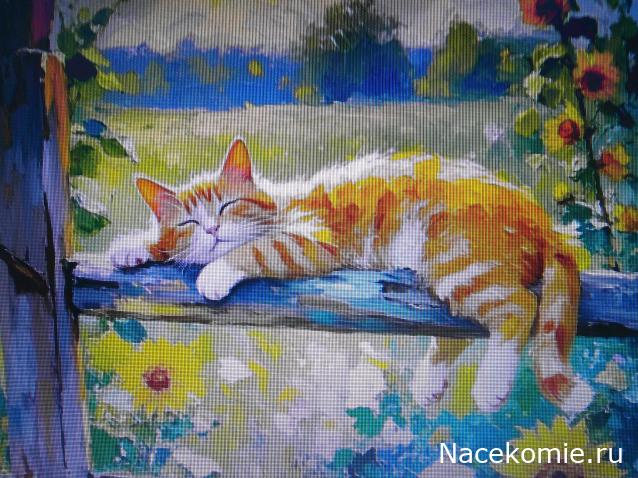 Eva1949 - Дом мечты-души моей воспоминания; 1Abrikoska - Мой гостеприимный дом