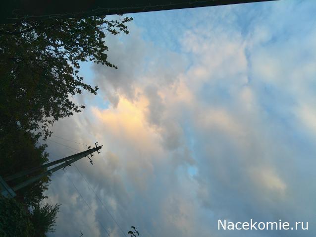 Eva1949 - Дом мечты-души моей воспоминания; 1Abrikoska - Мой гостеприимный дом