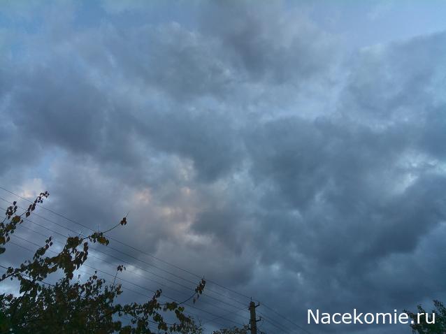 Eva1949 - Дом мечты-души моей воспоминания; 1Abrikoska - Мой гостеприимный дом