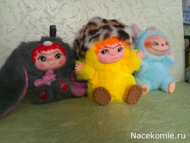 Eva1949 - Дом мечты-души моей воспоминания; 1Abrikoska - Мой гостеприимный дом