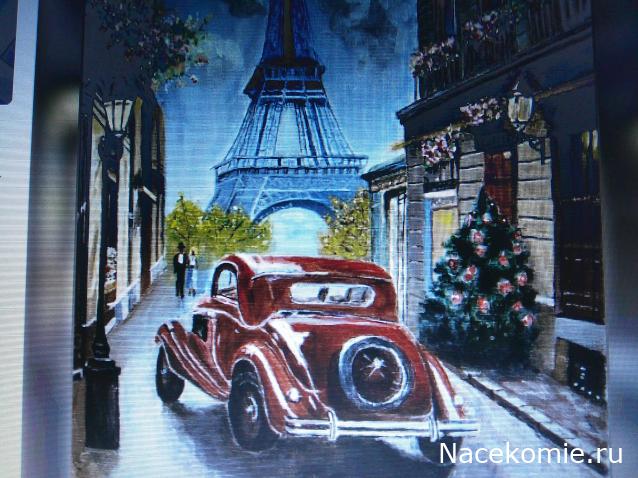 Eva1949 - Дом мечты-души моей воспоминания; 1Abrikoska - Мой гостеприимный дом