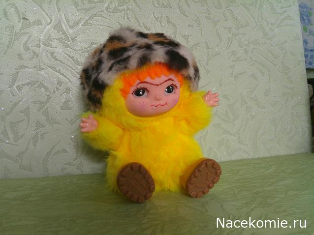 Eva1949 - Дом мечты-души моей воспоминания; 1Abrikoska - Мой гостеприимный дом