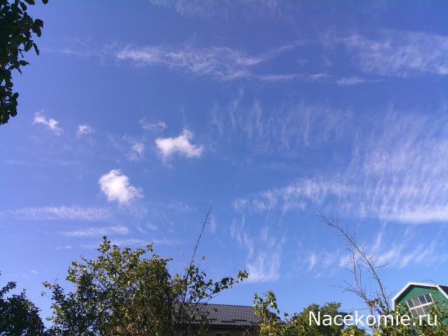 Eva1949 - Дом мечты-души моей воспоминания; 1Abrikoska - Мой гостеприимный дом