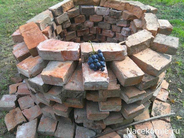 Eva1949 - Дом мечты-души моей воспоминания; 1Abrikoska - Мой гостеприимный дом