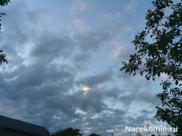 Eva1949 - Дом мечты-души моей воспоминания; 1Abrikoska - Мой гостеприимный дом