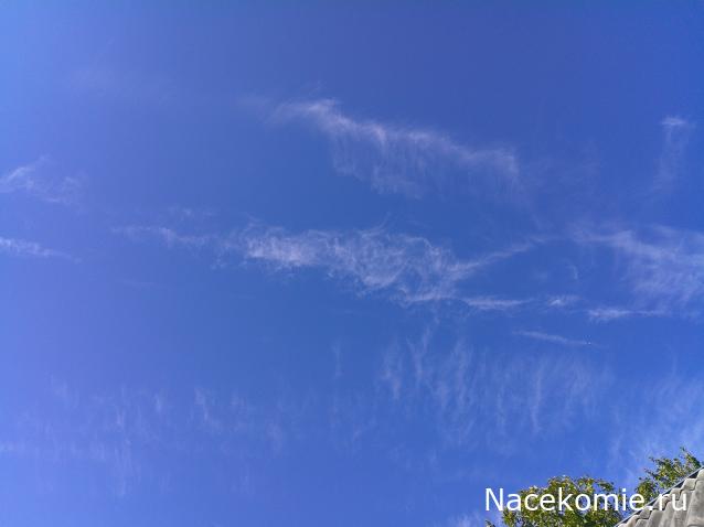 Eva1949 - Дом мечты-души моей воспоминания; 1Abrikoska - Мой гостеприимный дом