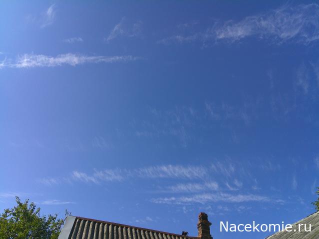 Eva1949 - Дом мечты-души моей воспоминания; 1Abrikoska - Мой гостеприимный дом