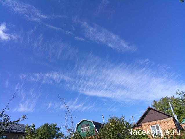 Eva1949 - Дом мечты-души моей воспоминания; 1Abrikoska - Мой гостеприимный дом