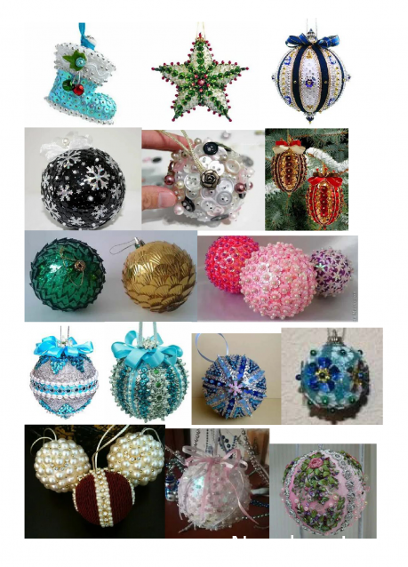 LanaF - Мои домики