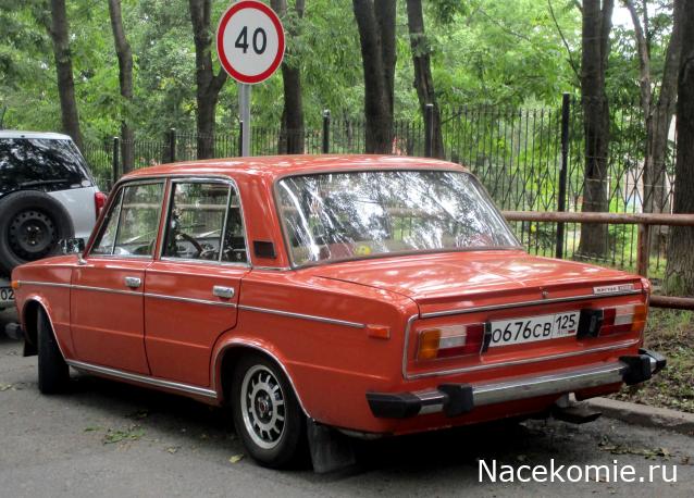 Автолегенды вживую