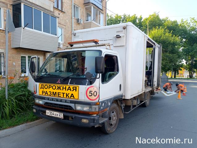 Автолегенды вживую