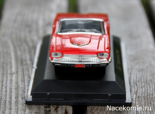 Фото наших коллекций автомобилей