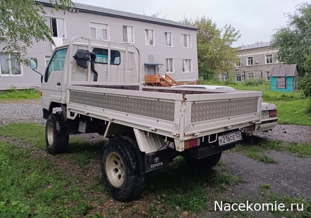 Автолегенды вживую