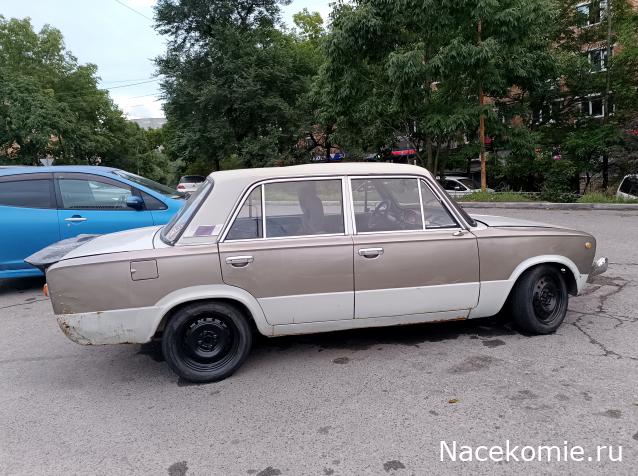 Автолегенды вживую