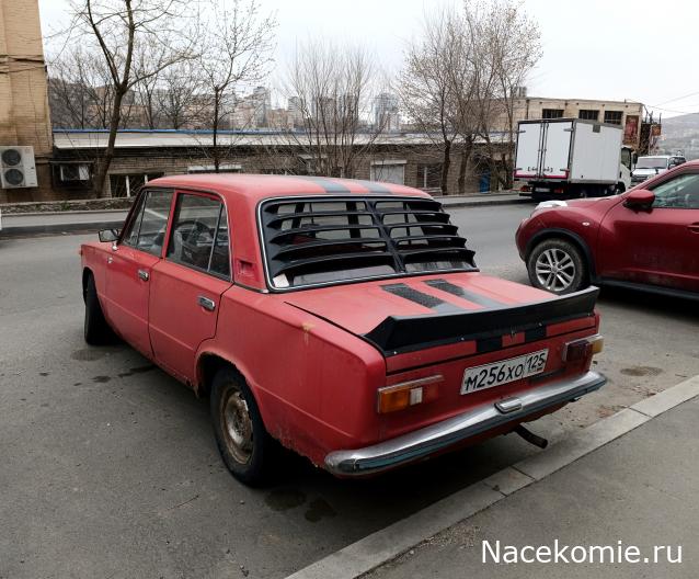Автолегенды вживую