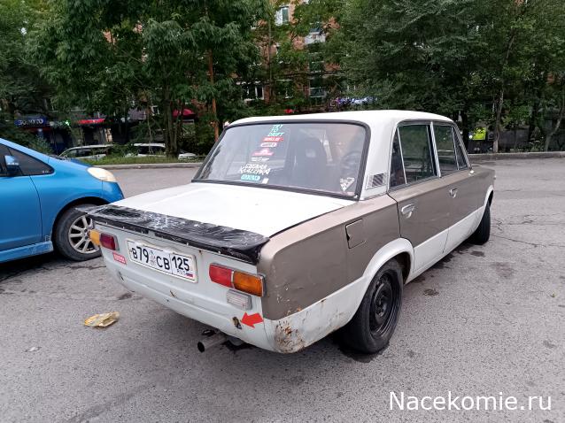 Автолегенды вживую