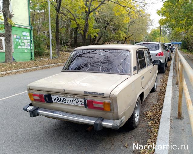 Автолегенды вживую