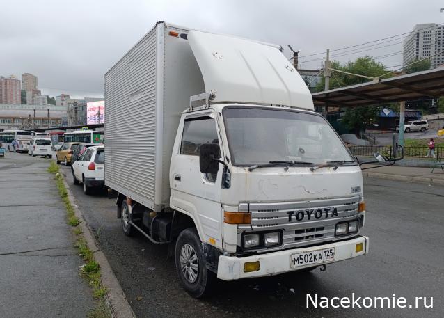 Автолегенды вживую