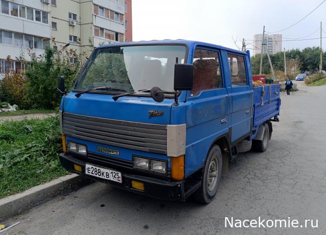 Автолегенды вживую