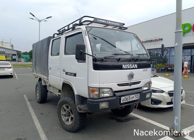 Автолегенды вживую