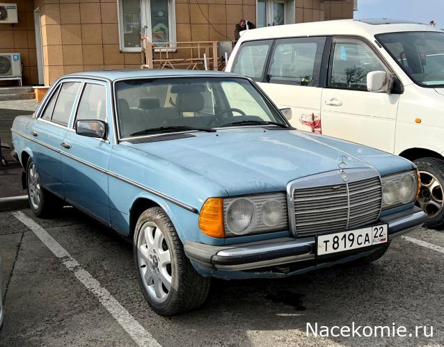 Автолегенды вживую