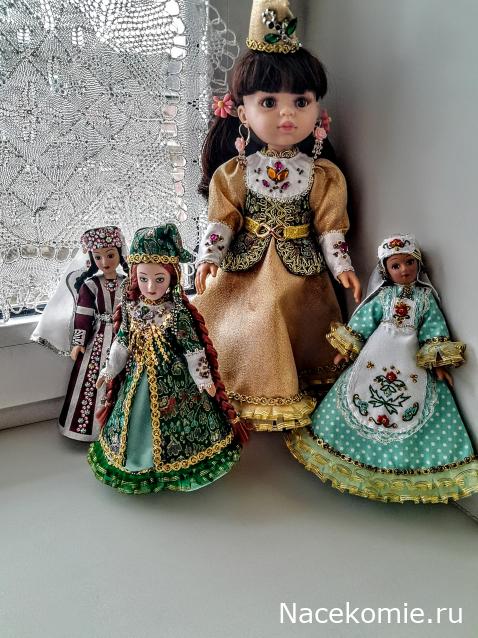 LanaF - Мои домики