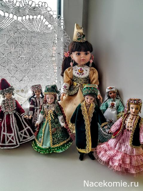 LanaF - Мои домики