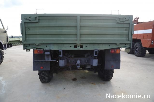 Болталка АЛ и АНС