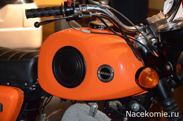 Мотолегенды вживую