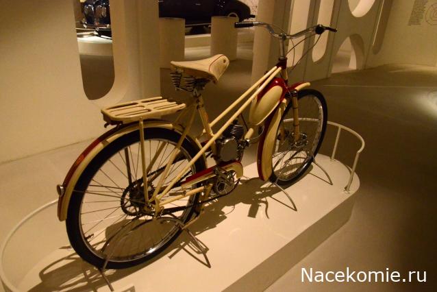 Мотолегенды вживую