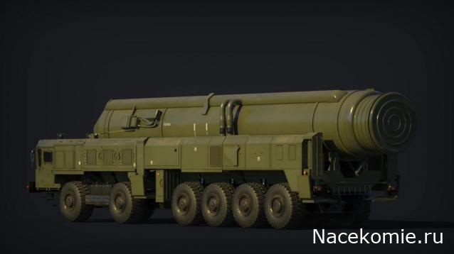 Привал Танкиста