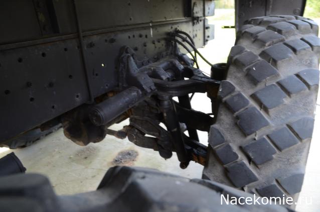 Болталка АЛ и АНС