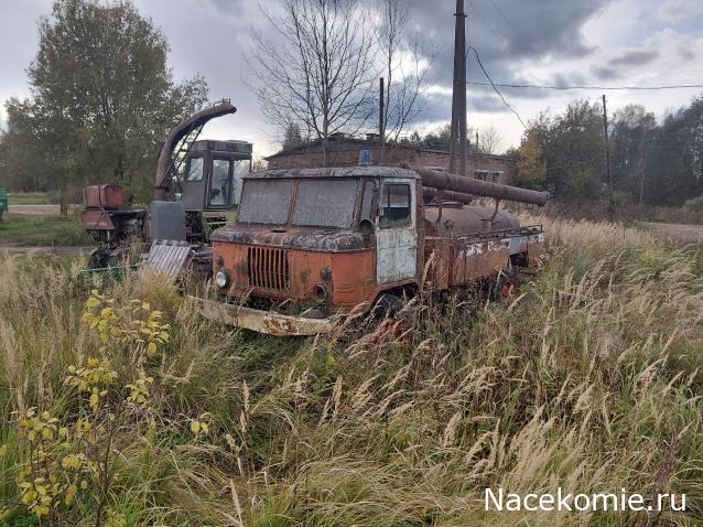 Болталка АЛ и АНС