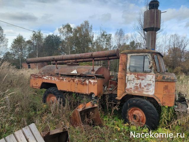 Болталка АЛ и АНС