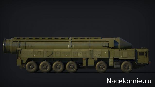 Привал Танкиста
