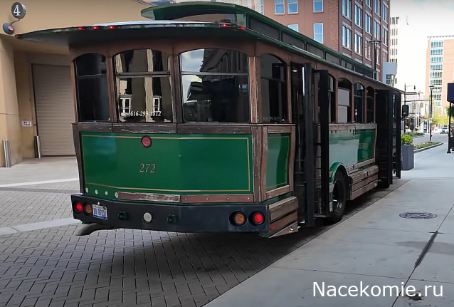 Околоавтобусная болталка