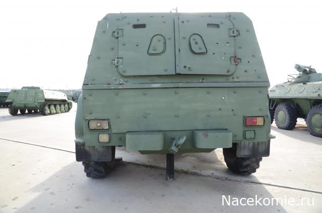 Болталка АЛ и АНС