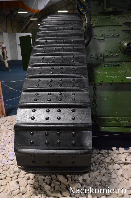 Привал Танкиста