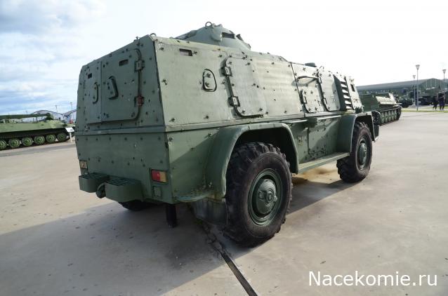 Болталка АЛ и АНС