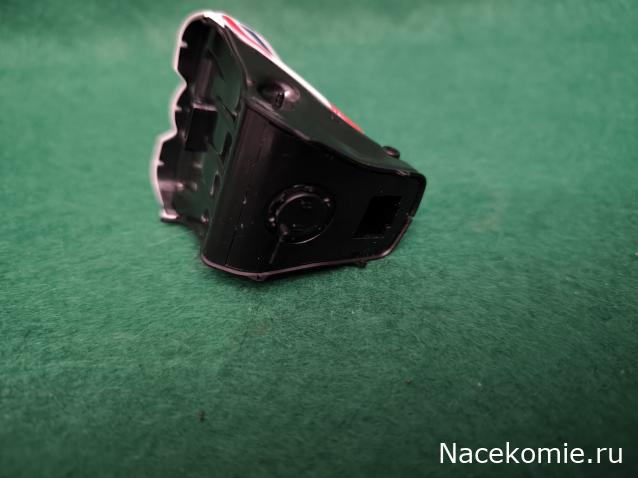 Мотоциклы других производителей, в разных масштабах, сборные модели.