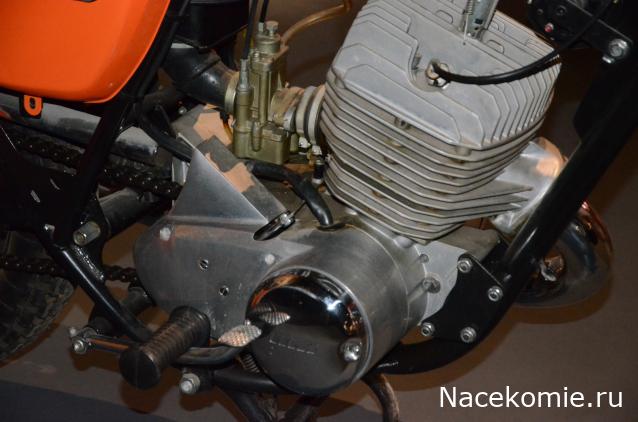 Мотолегенды вживую