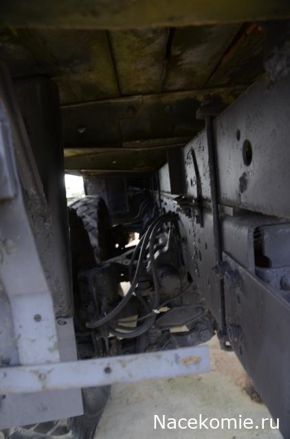 Болталка АЛ и АНС