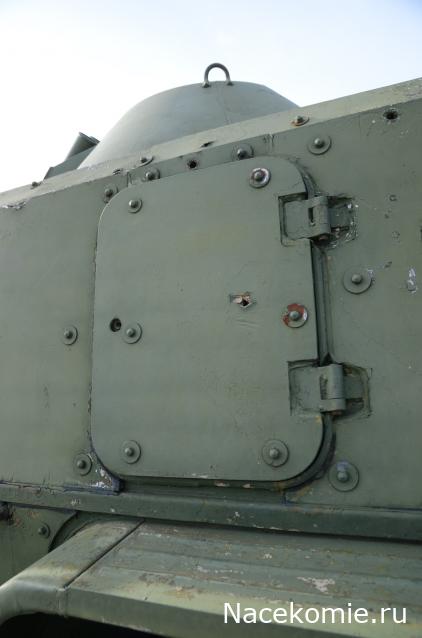 Болталка АЛ и АНС